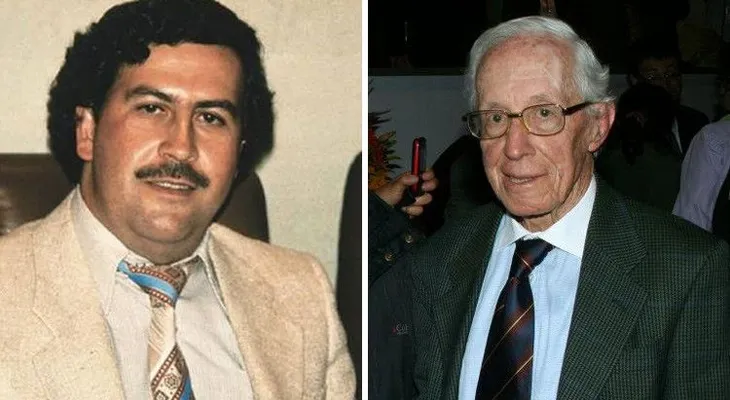 El hombre que acabó con Pablo Escobar: "La guerra contra las drogas es un fracaso"