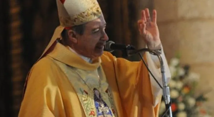 Cardenal dice Haití está poniendo "de mojiganga" a RD 