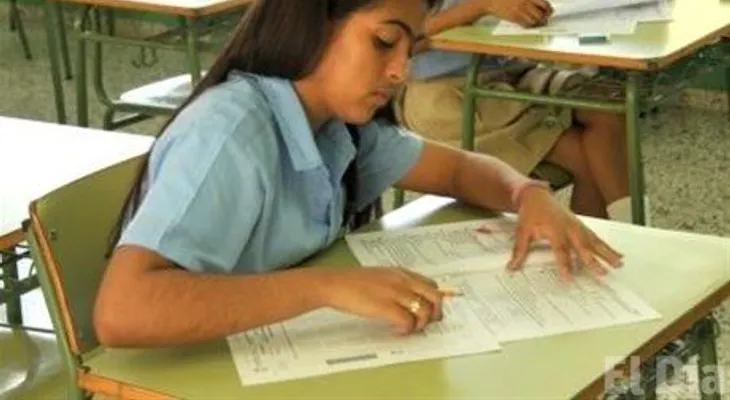 Pruebas Nacionales del nivel medio concluyeron el viernes