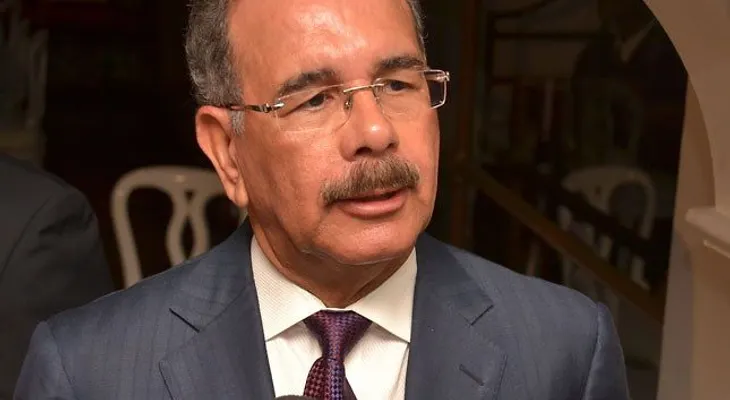 Danilo preside reunión Consejo de Migración decide medidas para regular extranjeros