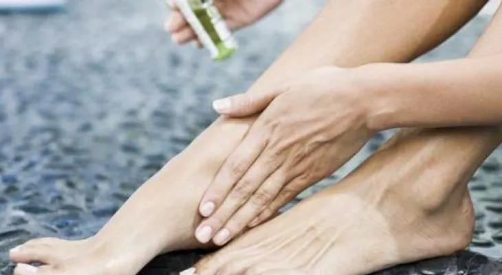 ¿Cómo prevenir los hongos en la piel?