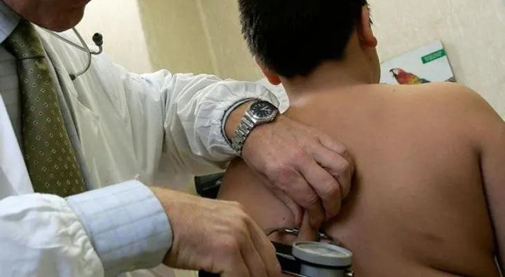 70 por ciento niños y niñas con problemas de obesidad tiene ansiedad