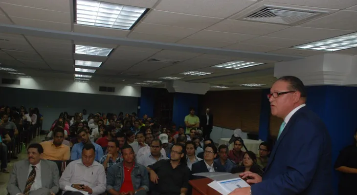 CAASD anuncia programa mejorar suministro de agua potable en la Temporada Ciclónica