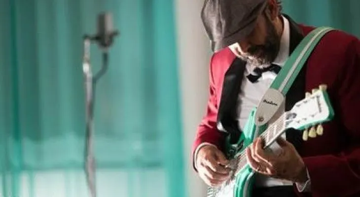 Premios Grammy nominan a Juan Luis Guerra y a "El Canario"