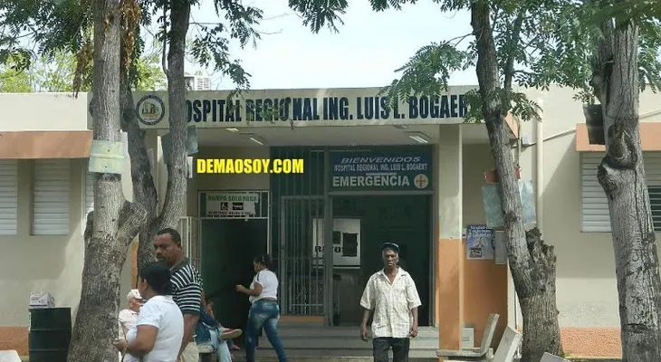 Enfermeras de la región norte inician paro por 24 horas