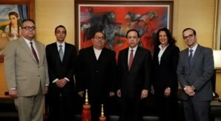 Banco Central brinda asistencia al Instituto Nacional de Estadística y Censos (INEC) de Costa Rica 