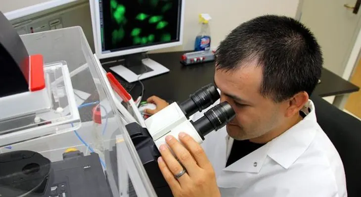 Nuevas tecnologías pueden mejorar el diagnóstico de cáncer de las biopsias