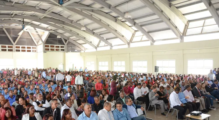 Instalarán centro tecnológico especializado y extensión del ITLA en Barahona