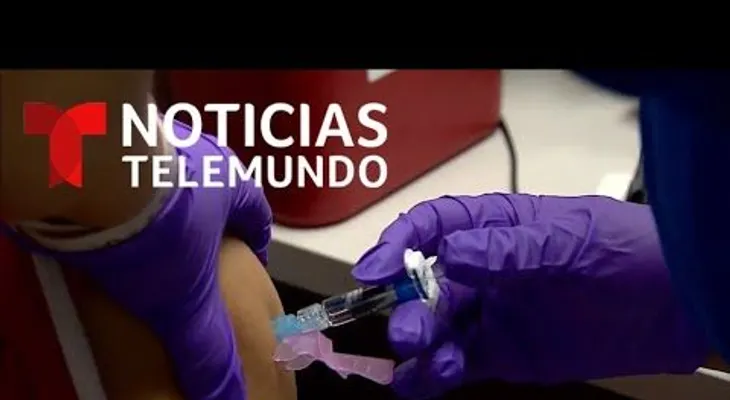 Gigantesco brote de sarampión; NY declara la emergencia