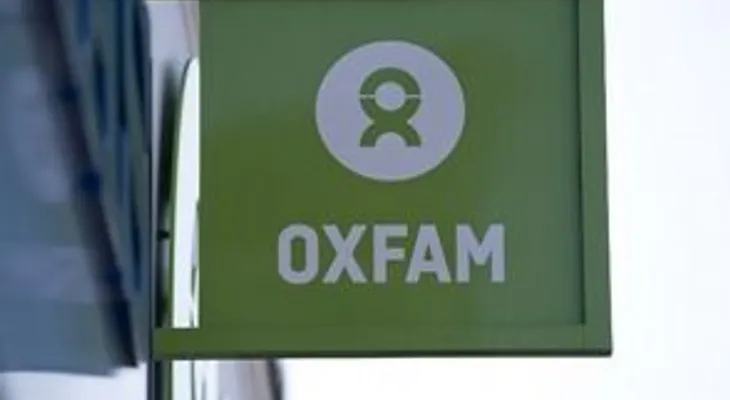Exdirector de Oxfam en Haití admitió haber pagado a prostitutas, según informe interno
