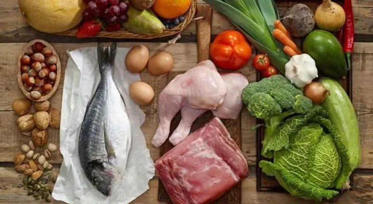La dieta que mejora la calidad de vida, descubierta por investigadores de EE.UU