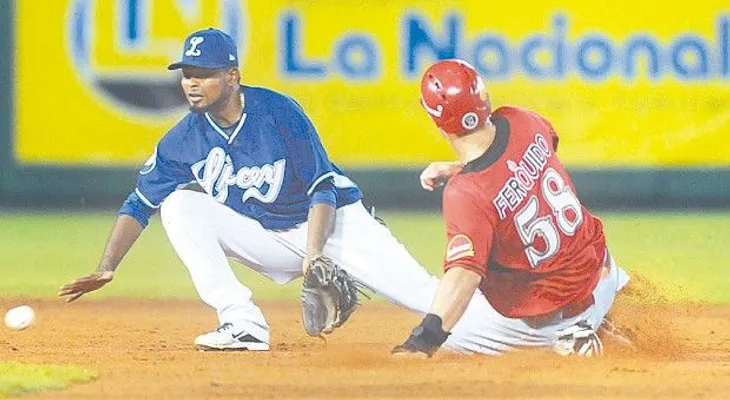 Hoy será el draft de nativos e importados