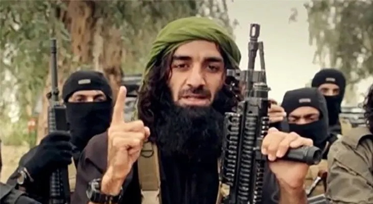 Al Qaeda y el Estado Islámico se preparan para la gran guerra por Siria