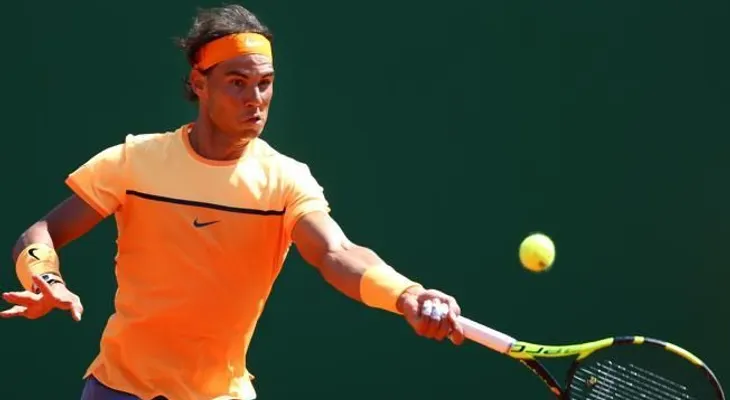 Djokovic cae y Nadal gana  en Montecarlo