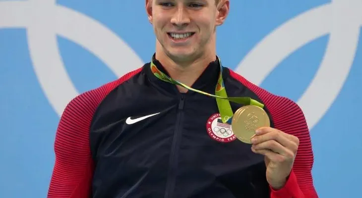 El estadounidense Ryan Murphy se consagra como el rey de la espalda en Río