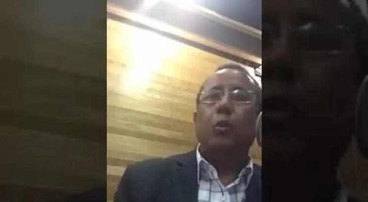 Dicen entramado de corrupción en el CEA fue causa muerte de José Rodríguez (VIDEO)