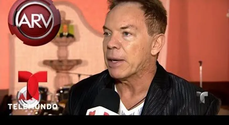 El Loco Valdez sale del hospital tras operación
