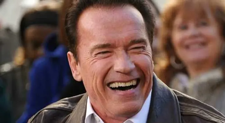 Schwarzenegger protagonizará y producirá una película en China