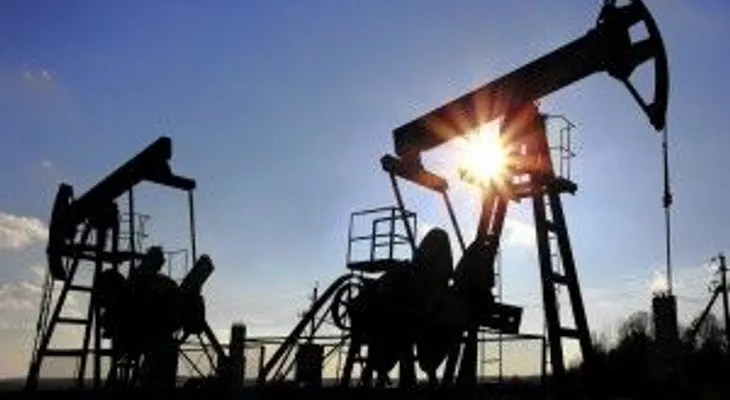 El petróleo de Texas abre con un ascenso del 0,79 % hasta 48,23 dólares