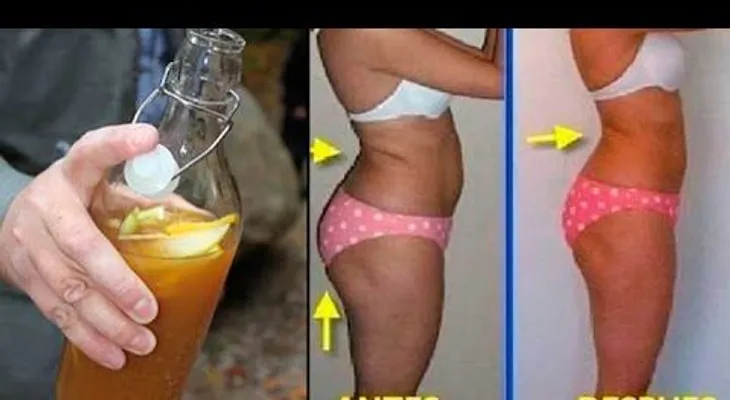 Esta famosa dieta elimina la grasa de la BARRIGA de un solo golpe: Presta cuidadosa atención 