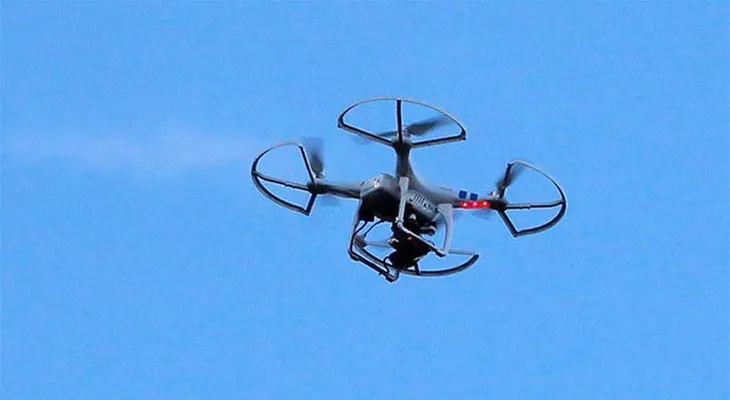 ¿Cómo podrían los drones salvar el planeta?