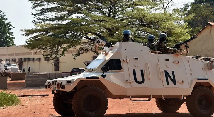Fuerzas de la ONU en República Centroafricana, acusadas de violar a mujeres y niños