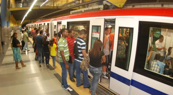 Falsa alarma en la Línea 1 detiene servicio del Metro en dirección norte-sur