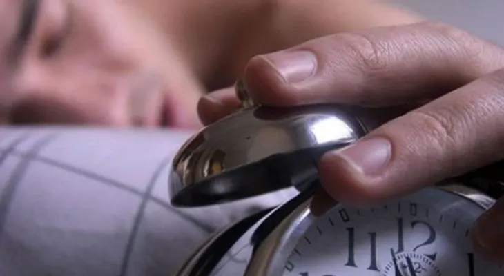 Dormir demasiado también es malo