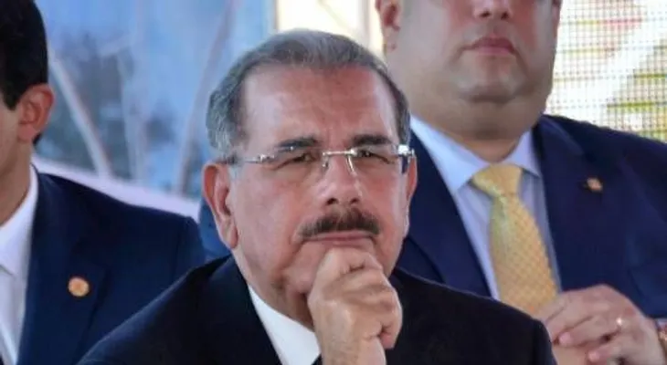Danilo no lo hizo en marzo, y ahora dice que en cualquier momento hablará de la reelección 