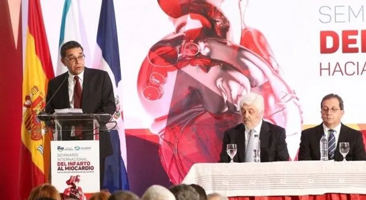 Asegura infarto al miocardio es una amenaza epidemiológica