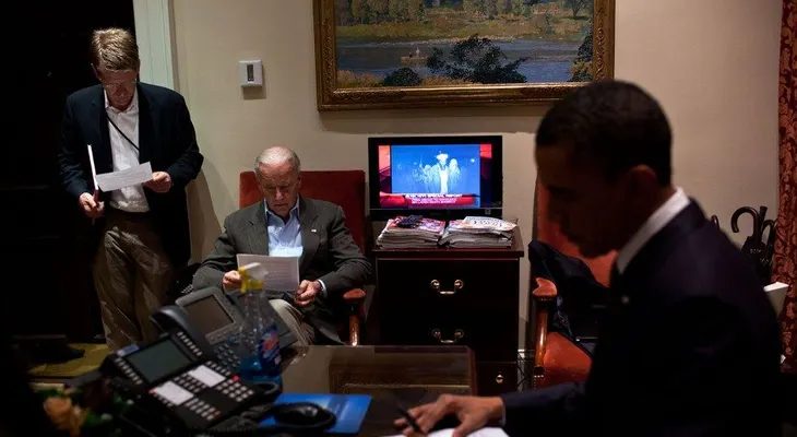 Joe Biden cambia version sobre su apoyo a operativo contra Osama bin Laden