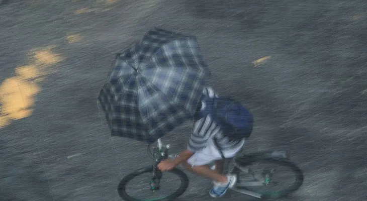 Deslizamientos y fuertes lluvias dejan al menos 15 muertos en Brasil