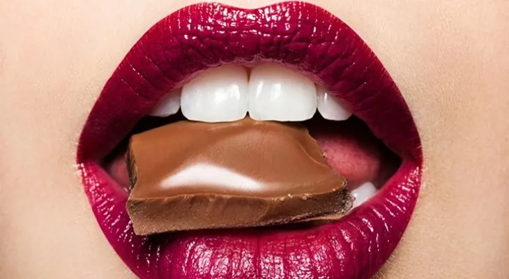 No creerás los beneficios que tienes el comer chocolate