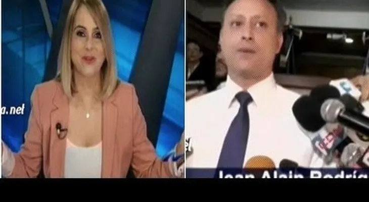Nuria: La novela con nombres sobornados de Odebrecht