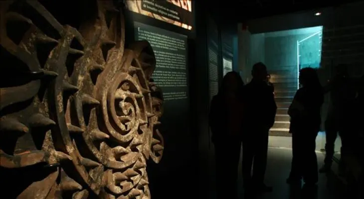 Una investigación rompe con las ideas sobre los sacrificios de Tenochtitlán