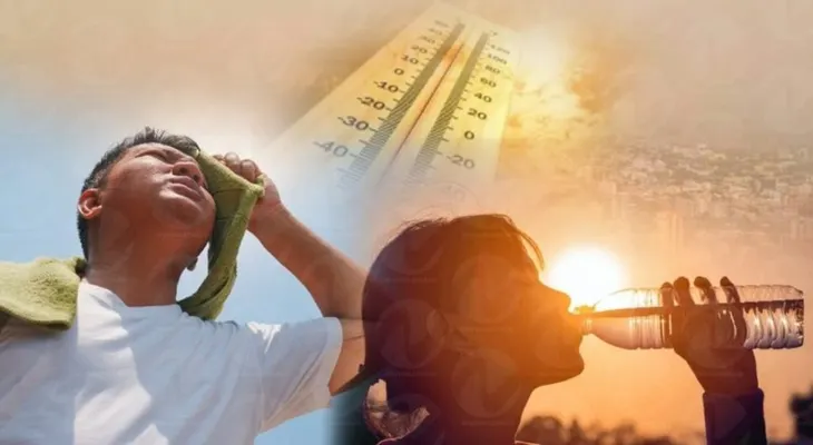 Salud llama a prevenir deshidratación ante altas temperaturas en República Dominicana