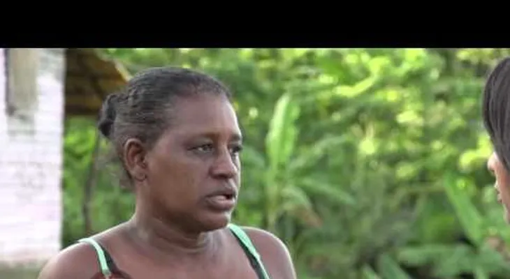 Los daños de Imbert, Puerto Plata