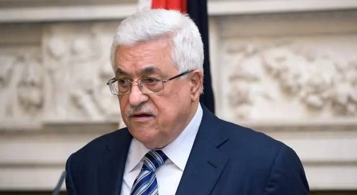 Presidente palestino condena firmemente, el atentado terrorista en Estambul