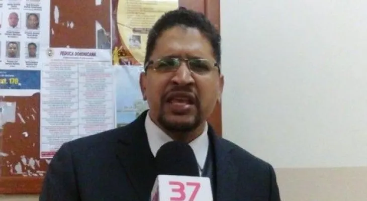 Abogado niega que venezolanos vinculados a alijo de cocaína tengan proceso pendiente 