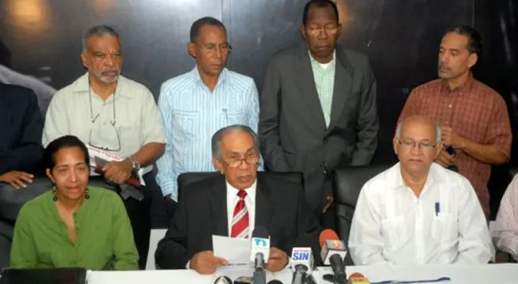 Más de 600 dicen fueron excluidos C.E.N. del PRD asistirán a reunión