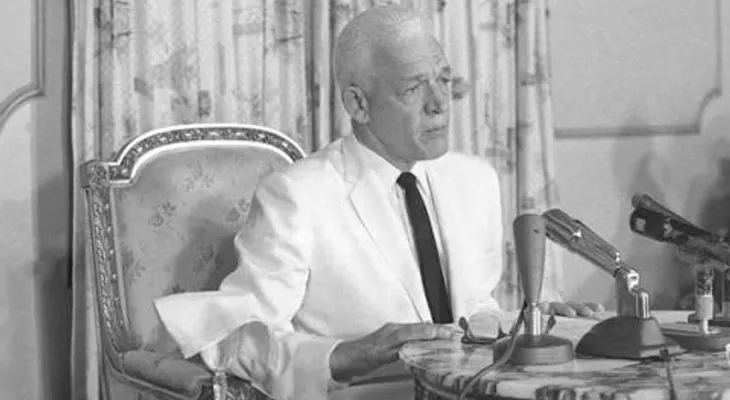 Margarita llama a reinvindicar legado Juan Bosch en aniversario de su partida