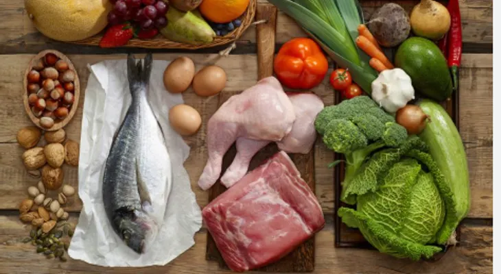 La alimentación mediterránea: el secreto de una vida más sana y larga