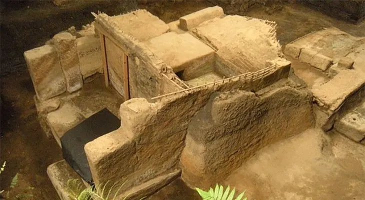 La 'Pompeya de América' revela nuevos detalles sobre la civilización maya