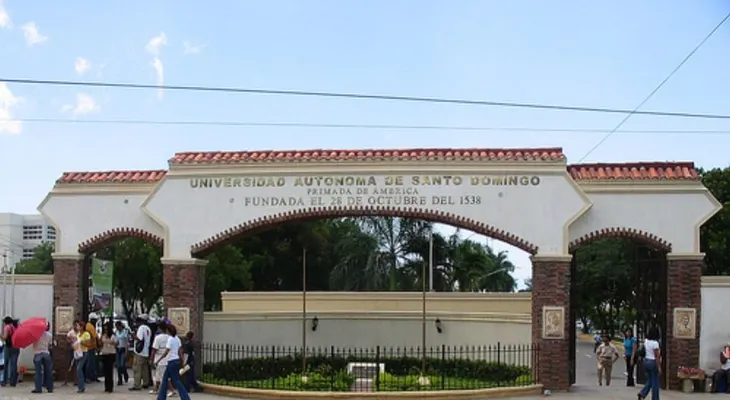 La UASD anuncia nueva Maestría en Derecho Económico y Financiero