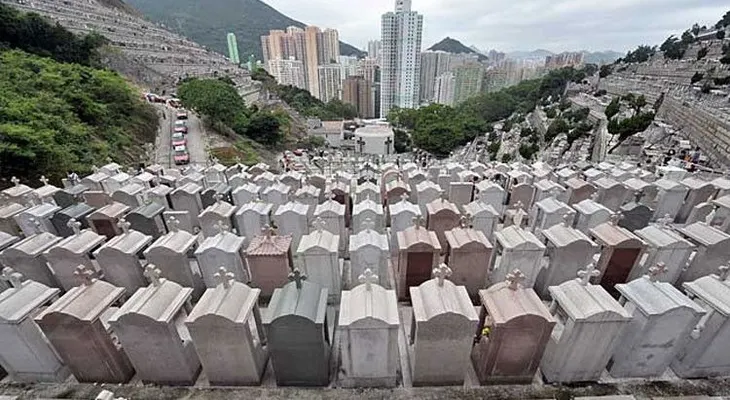 El robo de cadáveres y los matrimonios fantasma, una controvertida práctica al alza en China