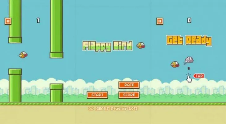 El creador de Flappy Bird se arrepiente y quiere revivir el juego