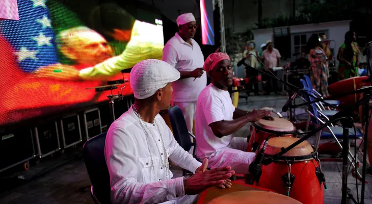 ¿A dónde fue a parar la música cubana?