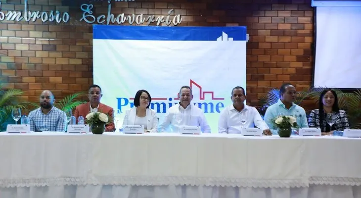 Promipyme entrega RD$59 millones en préstamos en Santiago Rodríguez