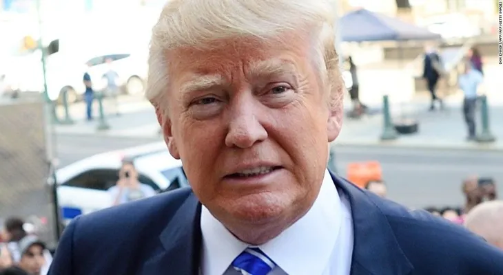 Rusia niega que haya ordenado un perfil sicológico de Donald Trump