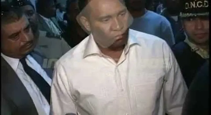 Sectores políticos reaccionan ante acusaciones de Quirino contra Leonel ) Video)